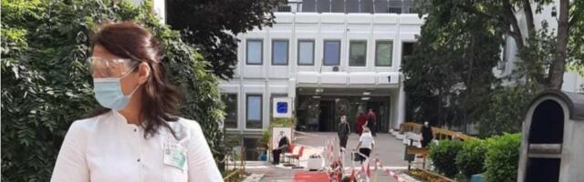 Danas počinje sa radom četvrta kovid ambulanta za odrasle