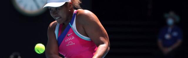 Senzacija na Australijan openu: Anisimova spasla dve meč lopte i u super taj-brejku skinula krunu Osaki