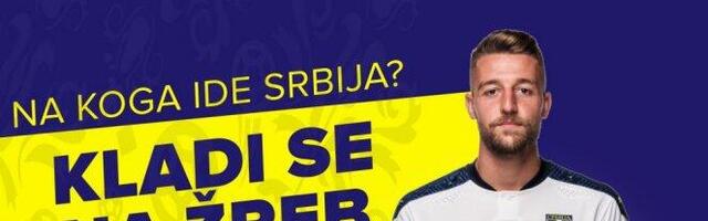 ŽREB ZA SVETSKO PRVENSTVO: Srbija sa Hrvatskom? Kvota je 10!