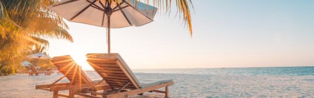 Kako da ne postanete žrtva lopova na plaži