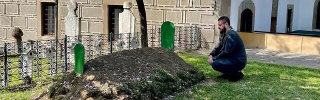 Usame Zukorlić: Obducenti iz Sarajeva i Hamburga analiziraju uzorak, pisanja pojedinih medija zlonamjerna