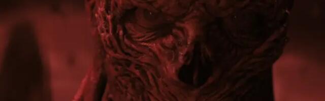 Glumac iza lika Vekne predstavlja svoje neverovatne vokalne sposobnosti