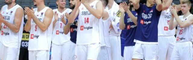 BIVŠI SELEKTOR HRVATSKE U TRANSU: Ovo što igra Srbija je POEZIJA, RAPSODIJA... Podsećaju me na Jugoslaviju iz 1989. godine