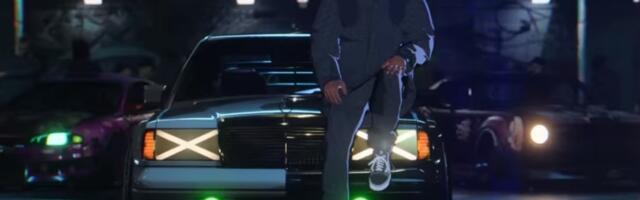 EA predstavlja zvanični trejler za najnoviji Need for Speed Unbound naslov