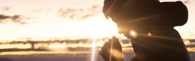 Snažna molitva protiv gordosti i nadmenosti