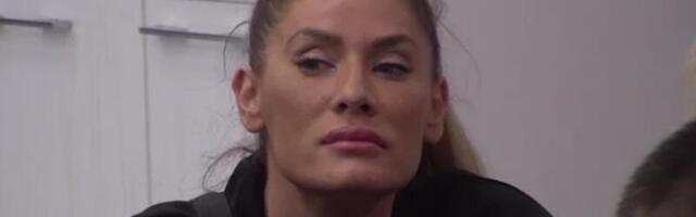 SMUČILO IM SE NJENO IZIGRAVANJE ŽRTVE: Ana Ćurčić izazvala haos, jer zadrugari ne misle da je njena bol najveća!