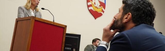 Popović: Šapićevi skupi igrokazi doživeli DEBAKL