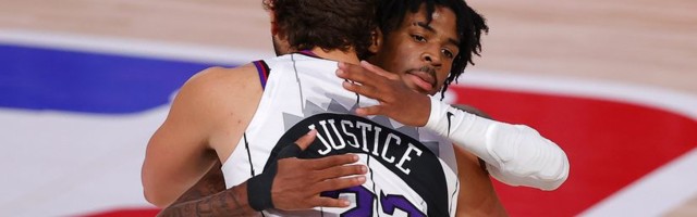 Šampion pojeo Grizlise, Gasol igrao protiv “svojih”
