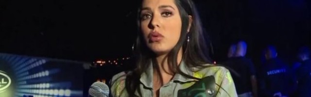 MUŽ TANJE SAVIĆ USLIKAN SA DECOM! Pevačica ŽIVI U AGONIJI kada će ih videti, ne može da dođe sebi: "Ja sam ih ŠKOLOVALA, PLAĆALA KIRIJU..." (VIDEO)