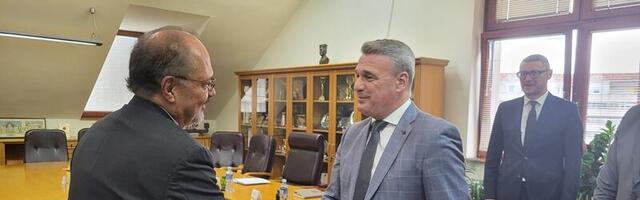 Otvorena izložba „Meksiko u istorijskoj štampi Srbije”