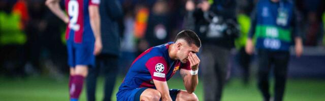 Ispadanje od PSŽ-a veliki finansijski udarac za Barselonu