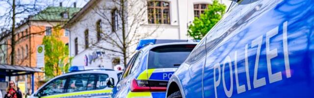 SKANDAL Masovna tuča grčkih huligana u Berlinu