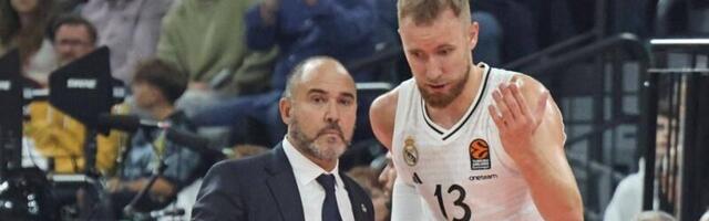 Trener Reala otkrio hoće li Musa igrati protiv Zvezde