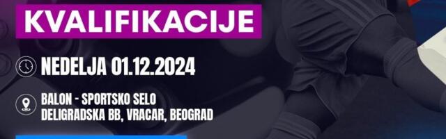 Specijalno takmičenje koje spaja fizičke i digitalne sportove: Prijavi se za Phygital Football kvalifikacije!