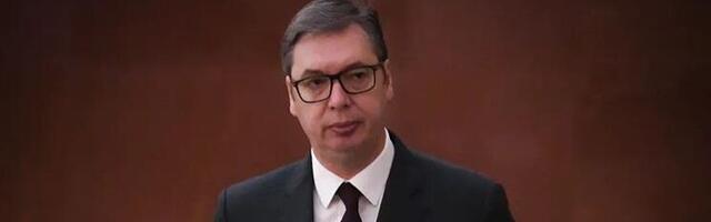 Vučić danas u Budimpešti: Sednica Saveta za stratešku saradnju Srbije i Mađarske