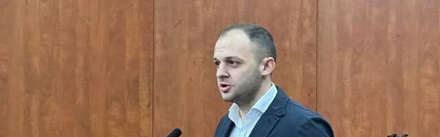 Kitanović povukao amandman za rušenje nadvožnjaka i izgradnju kružnog toka ispred naselja Ančiki