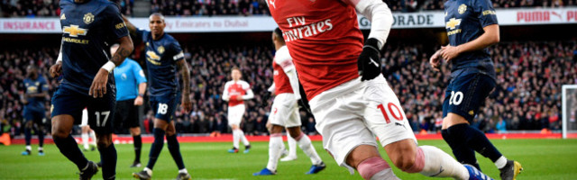 Ozilovo "NE" skupo košta Arsenal, Nemac dobio nove milione!