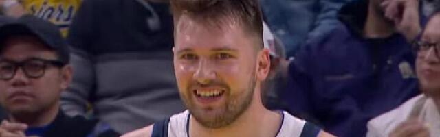 Batler je već otpisan, Majami naciljao LUKU DONČIĆA?!