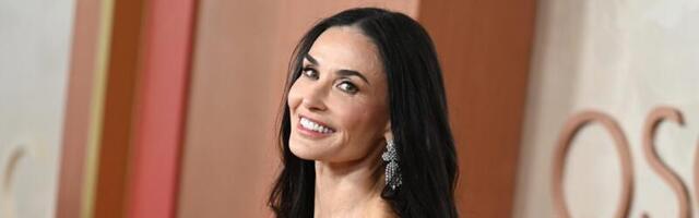 Oskar 2025: Najspektakularniji trenuci sa crvenog tepiha