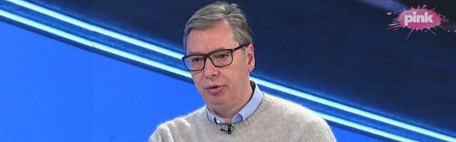 VUČIĆ RAZOTKRIO NOVE DETALjE O OBOJENOJ REVOLUCIJI: Spolja smo napadnuti, dugo je pripremljena