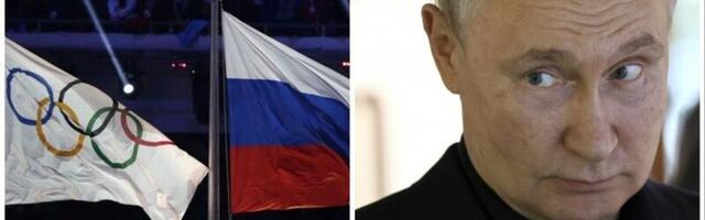 HITNA REAKCIJA RUSKOG PREDSEDNIKA: Ovo je Vladimir Putin uradio kada je čuo ko je novi predsednik Međunarodnog olimpijskog komiteta