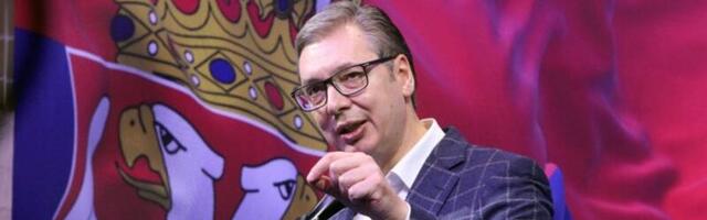 SVI ČEKAJU SABOR U SUBOTU: Šešelj, Dačić i Vulin pridružili se Vučićevom pozivu