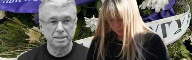 BOLEST UDOVICE SAŠE POPOVIĆA JE SLOMILA: Suzana Jovanović godinama boluje, potresni detalji isplivali na videlo!