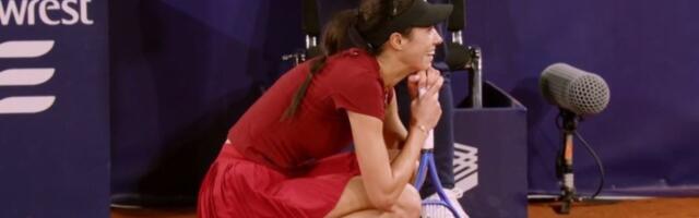 BRAVO! Olga Danilović u finalu Ruana