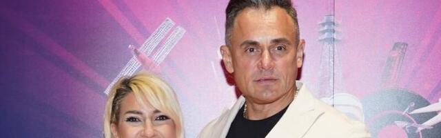Raskinuli Jovana i Dragan: Voditeljkin bivši se oglasio na stranici na kojoj je vređaju