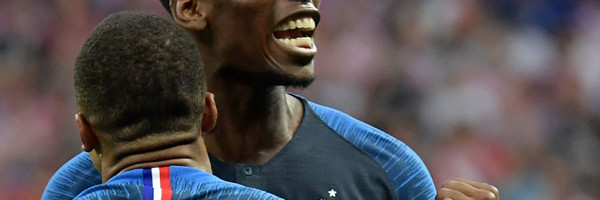 Pogba odlučio, ovo su dva razloga! Pojavio se izlaz?