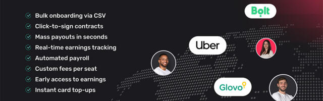 Kompanija Native Teams predstavlja „Gig Pay“: Revolucija u regulatornoj usklađenosti i isplatama u globalnoj „gig ekonomiji“