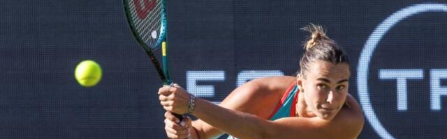 Sabalenku POČISITLA 164. teniserka na WTA listi