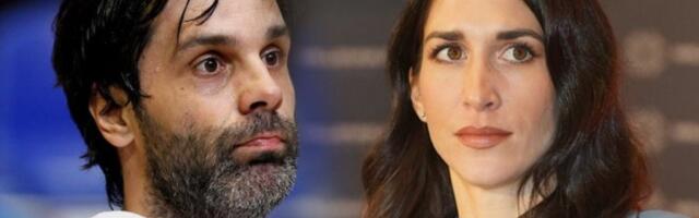 NIKAD VIĐENI SNIMCI TEODOSIĆA I JELISAVETE UGLEDALI SVETLOST DANA! Košarkaš završio karijeru, njegova supruga odlučila sve da obelodani!