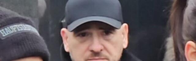 Luka Bojović svedoči sutra?! Očekuje se "paklena" atmosfera u sudnici (FOTO/VIDEO)