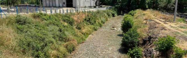 Osnovno tužilaštvo: Voda i riba iz reke Raške na analizama