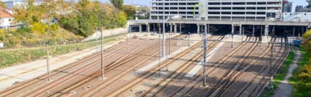 Direktor Infrastrukture železnice Srbije uverava da je Prokop bezbedan