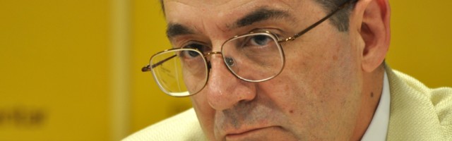 S. Trifković: Americi je zadat smrtonosni udarac