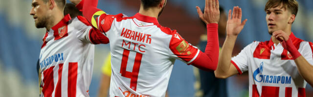 Crvenu zvezdu već sahranili, ali šampion Srbije ima oružje za mašinu iz Brage