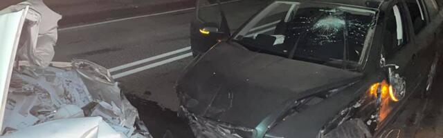 Vozač koji je pijan usmrtio porodicu na Novom Beogradu bio i drogiran za volanom, treba li pooštriti kaznenu politiku?