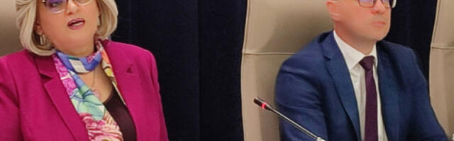 Инфлација би требало да настави да се креће у границама циља од три одсто