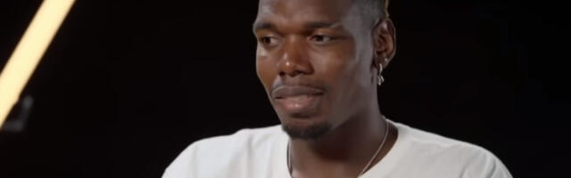 Pol Pogba se vraća na teren? Monako ima planove, a Francuz da nastupi na Mundijalu