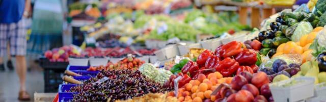 SRBI MOGU DA ODAHNU: Većina hrane koju jedemo potpuno sigurna - pod lupom mninistarstva samo ove naminirnice