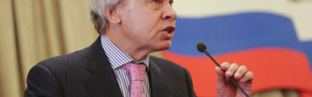 Пушков: Венсове речи потврда да је америчка стратегија доживела слом