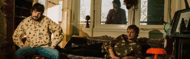 Turbo Trans Turisti objavili treći studijski album „Važan i Veliki“
