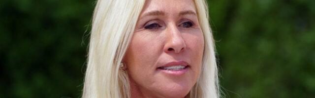 „Odbija da bude zlostavljana“: Ko je republikanka Merdžori Tejlor Grin, koja je podnela ostavku zbog neslaganja sa Trampom?