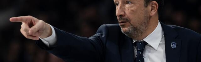 Banki o ostavkama Obradovića i Mesine: Raspored  je nehuman, nije važan svaki meč