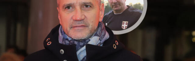 EKSKLUZIVNO - BATA MIRKOVIĆ: To je STRAVIČNO šta je Dejo radio! Lezi, diž' se, ustaj, sedi (VIDEO)