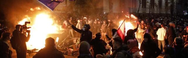 Šta to spaja Srbiju i Gruziju?