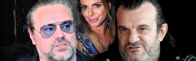"Profesionala udavačica? Ne znam koja je ovo vrsta žene..." Željko Šašić bez pardona o bivšom SUPRUZI Sonji, pomenuo i njene partnere: "Starka je skrenula Lukasu pažnju da se uozbilji"