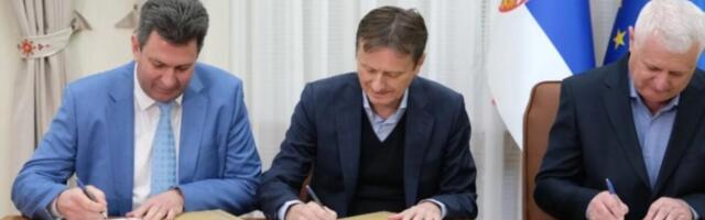 ŠABAC ULAZI U NOVU I BITNU FAZU RAZVOJA! Zvaničnici potpisali važan ugovor - građani neće više imati ovaj PROBLEM